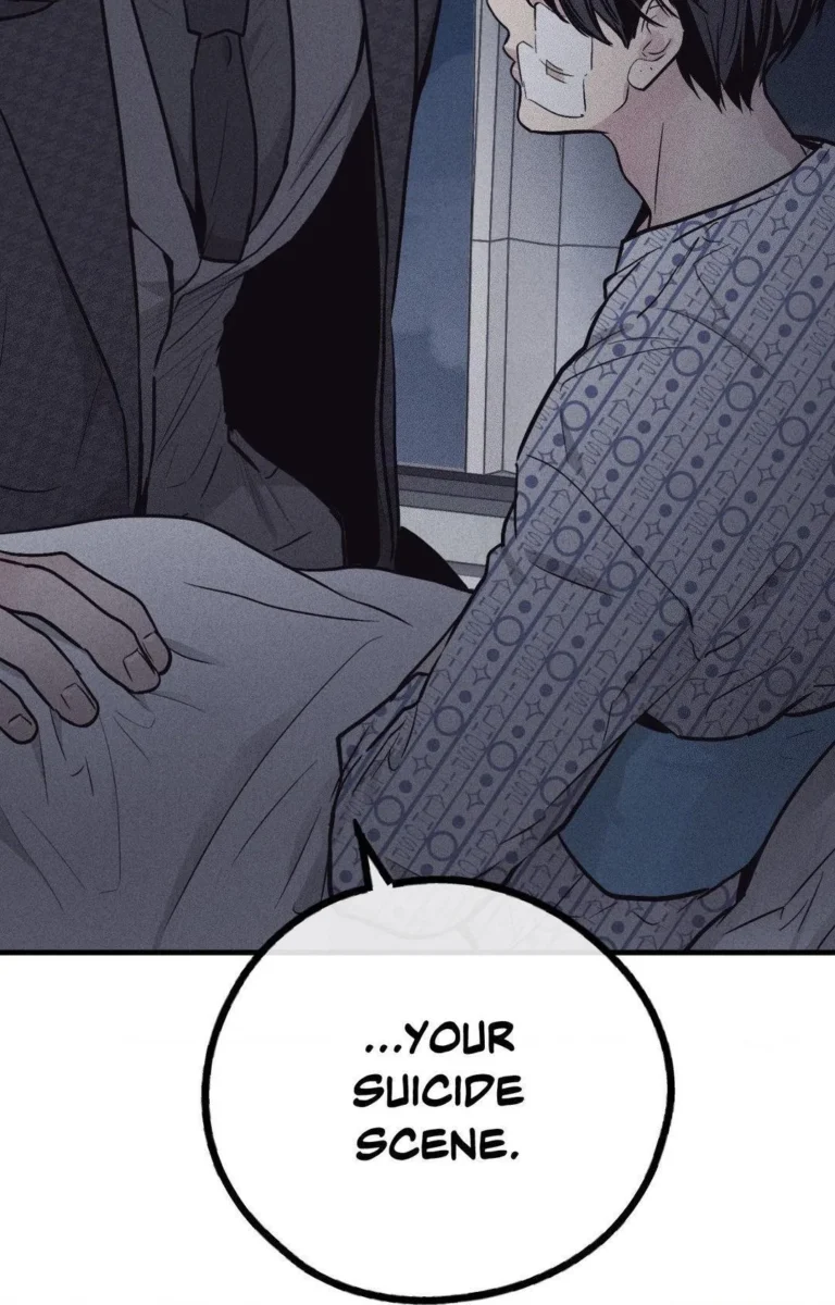 Payback Manga Chapter 88