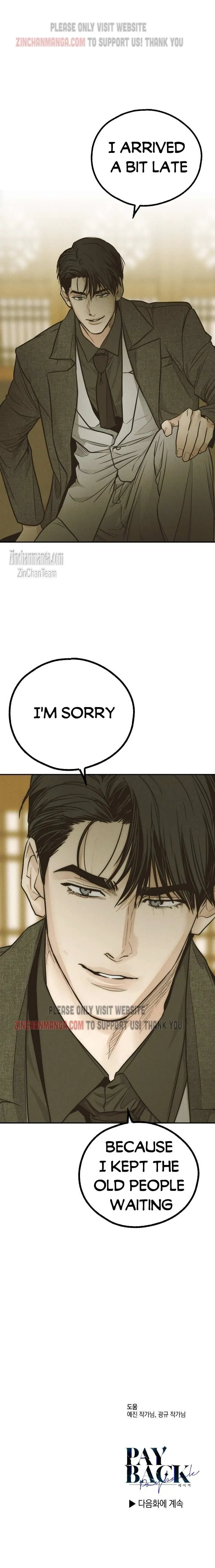 Payback Chapter 73 91 3ff6344411ca