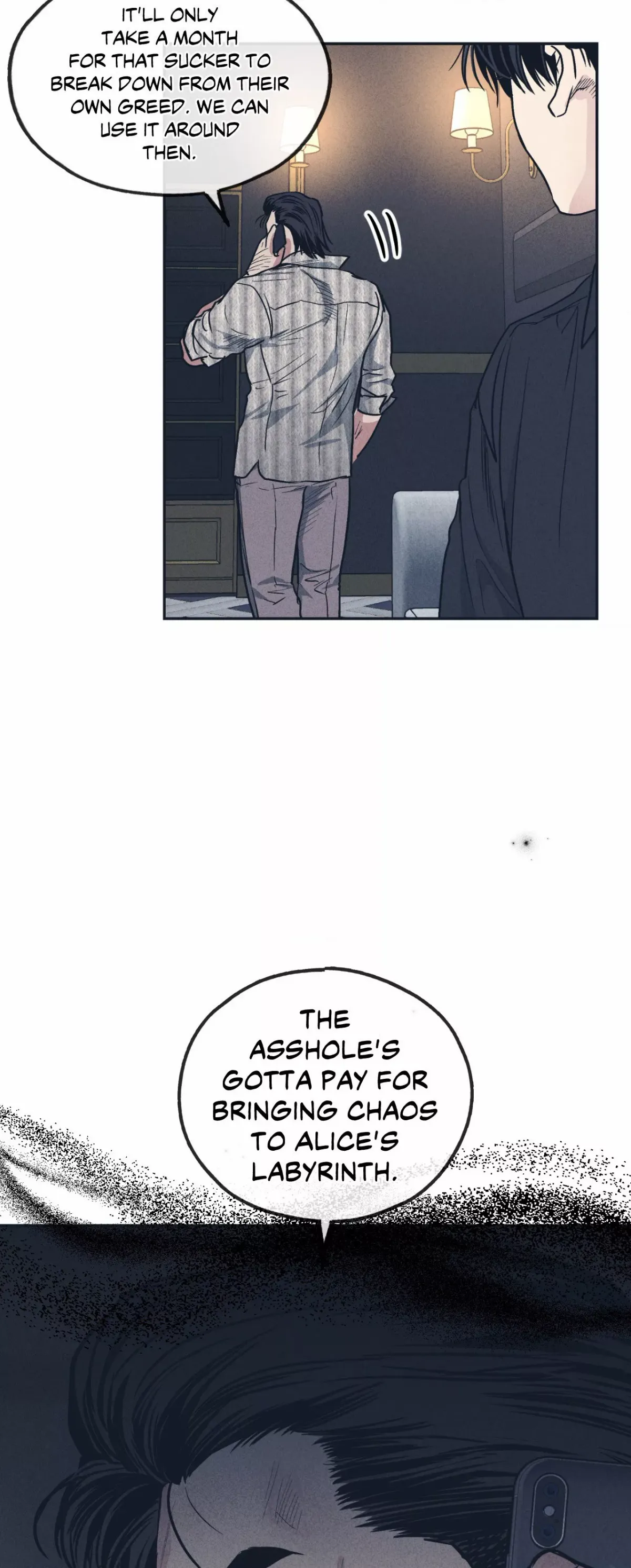 Payback Chapter 50 236 4177fa121ef5