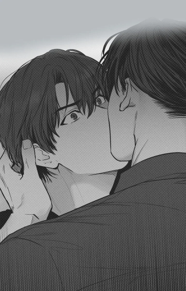 Payback Manga Chapter 94
