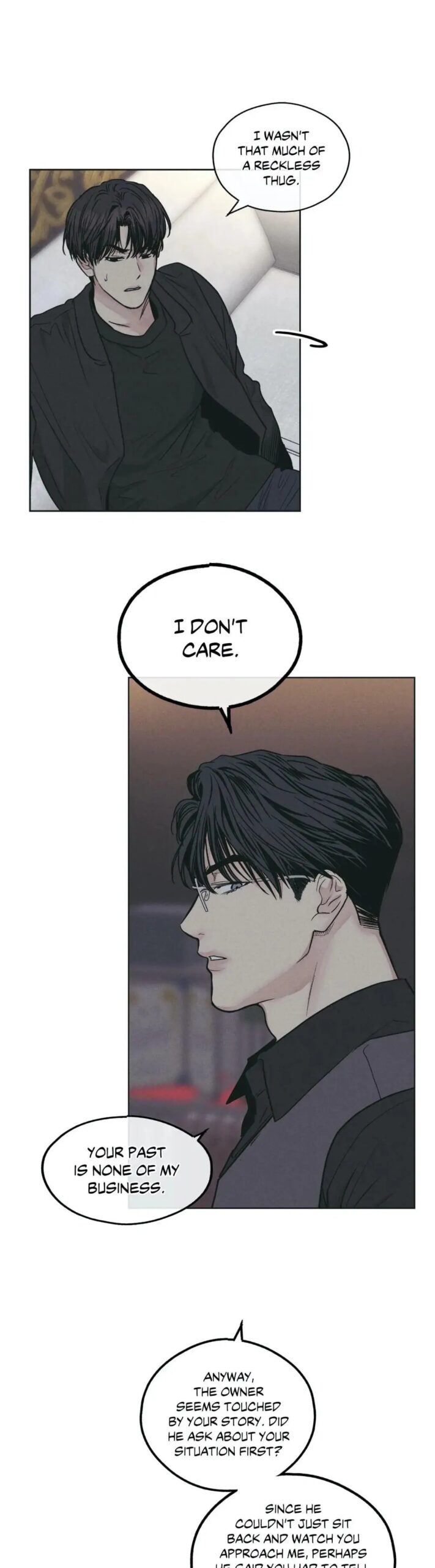 Payback, Chapter 27 image 44