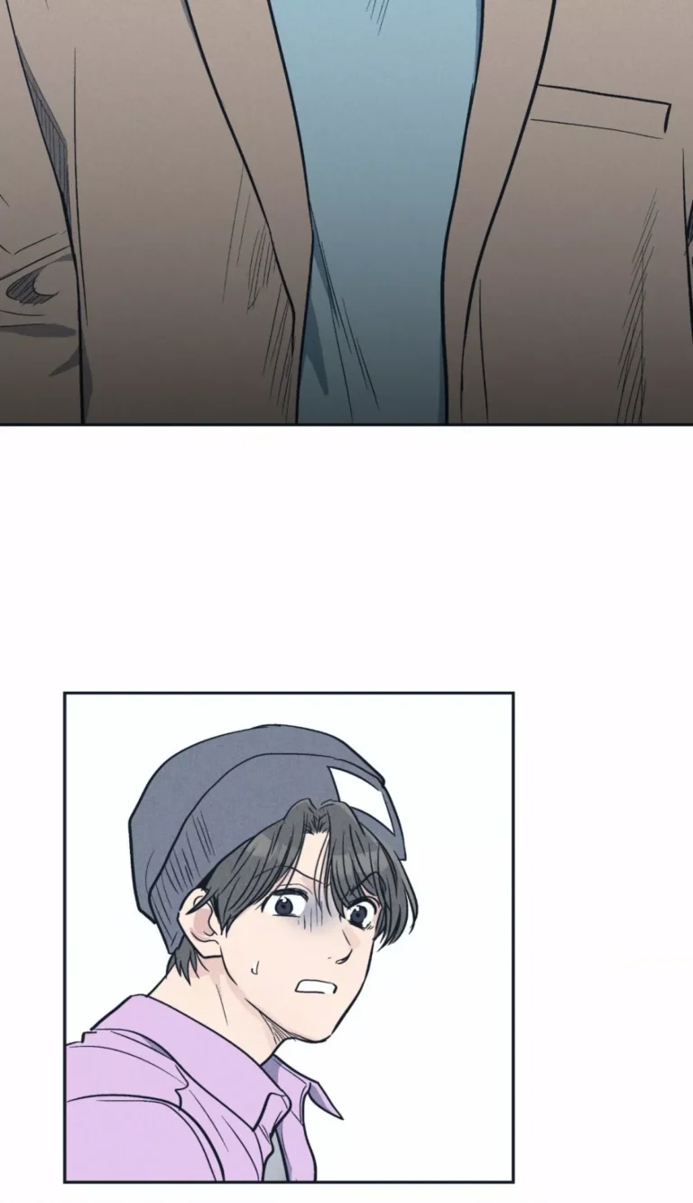 Payback Manga Chapter 49