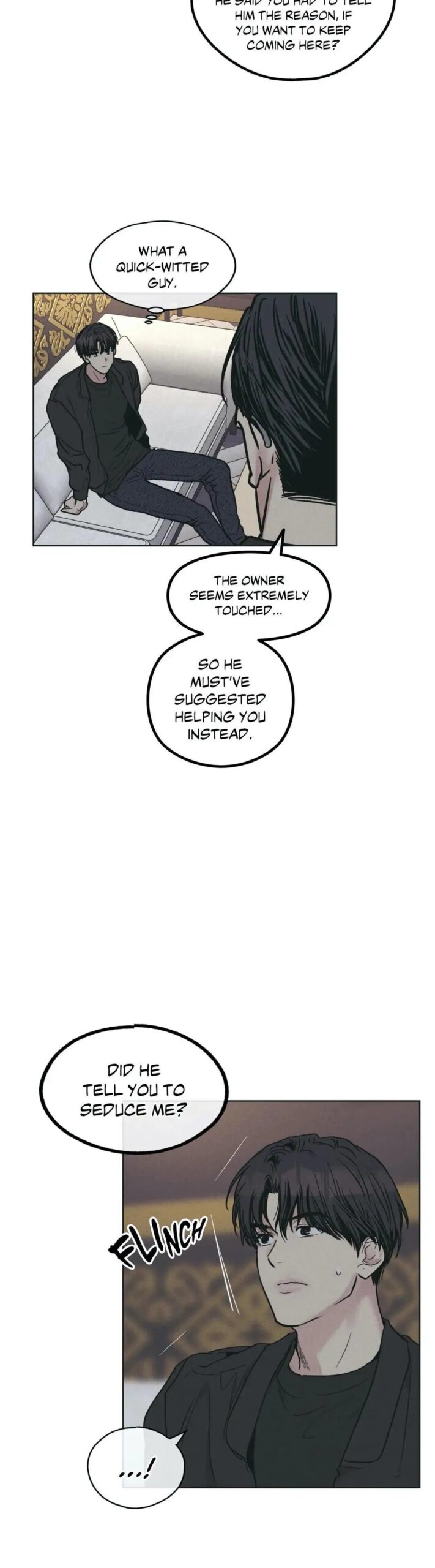 Payback, Chapter 27 image 45