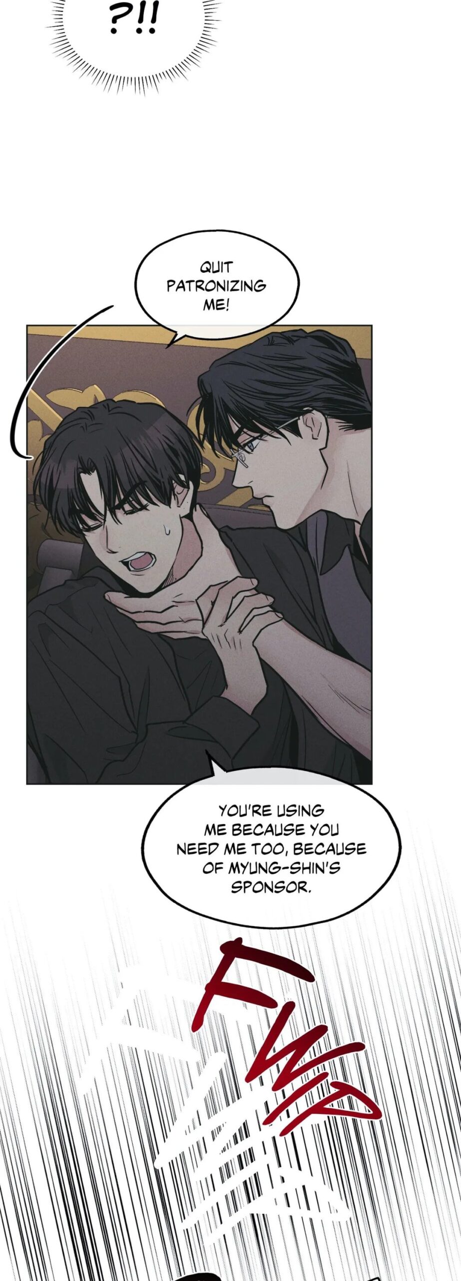 Payback, Chapter 28 image 49