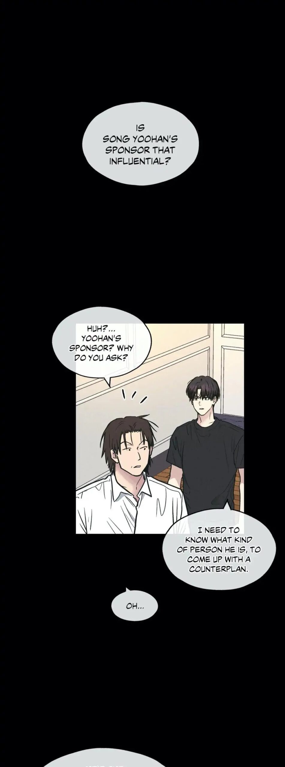Payback, Chapter 27 image 01