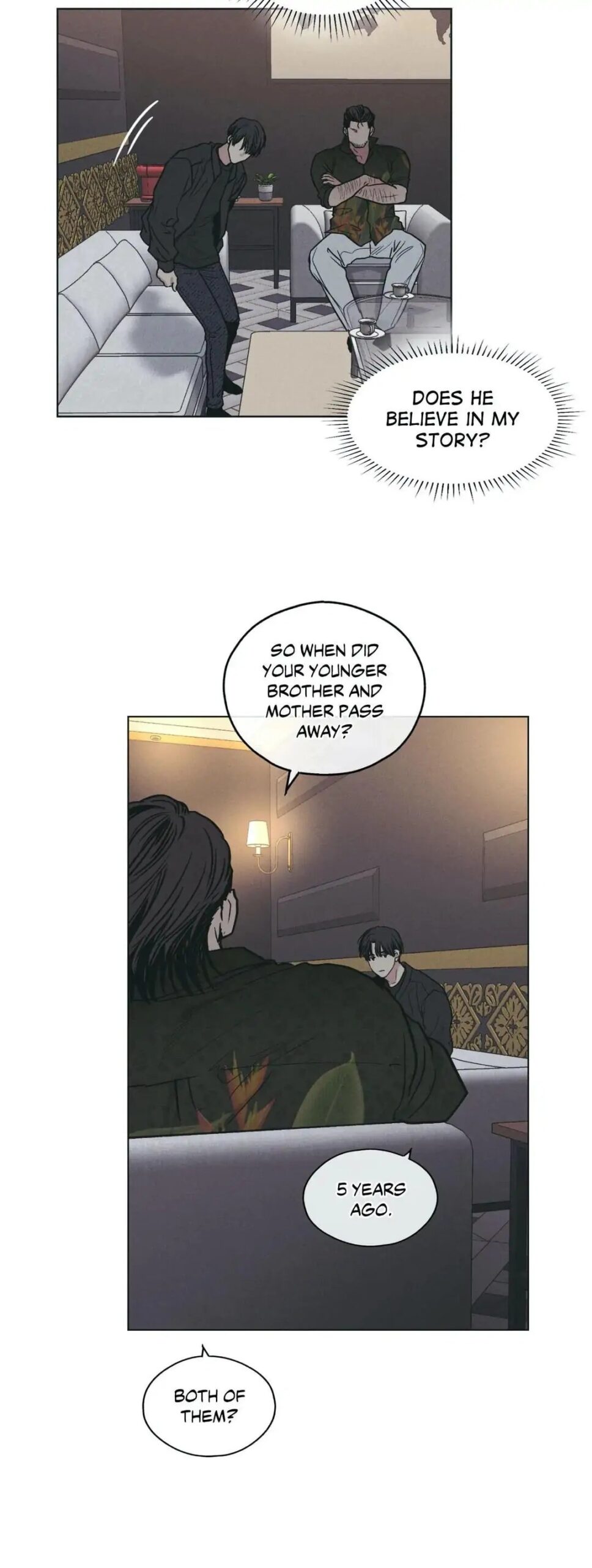 Payback, Chapter 27 image 14