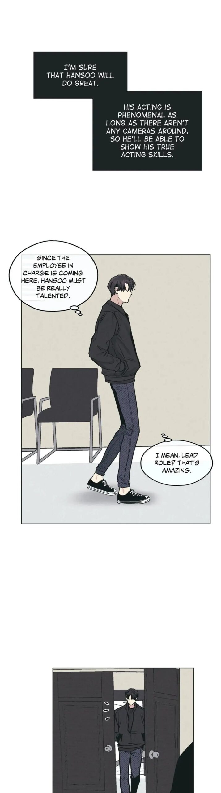 Payback, Chapter 26 image 15