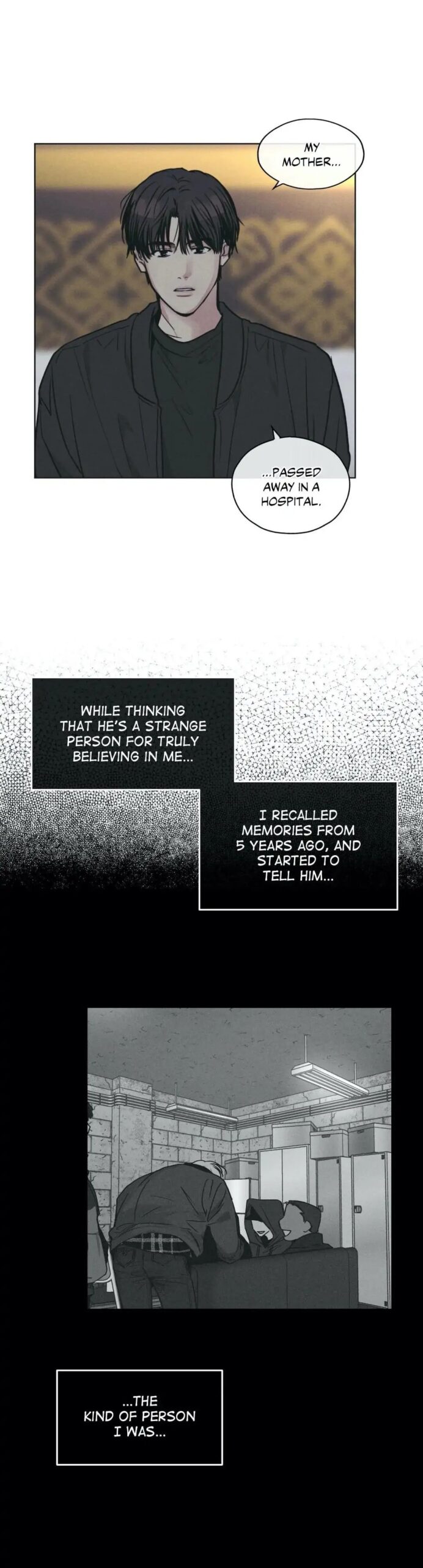Payback, Chapter 27 image 16