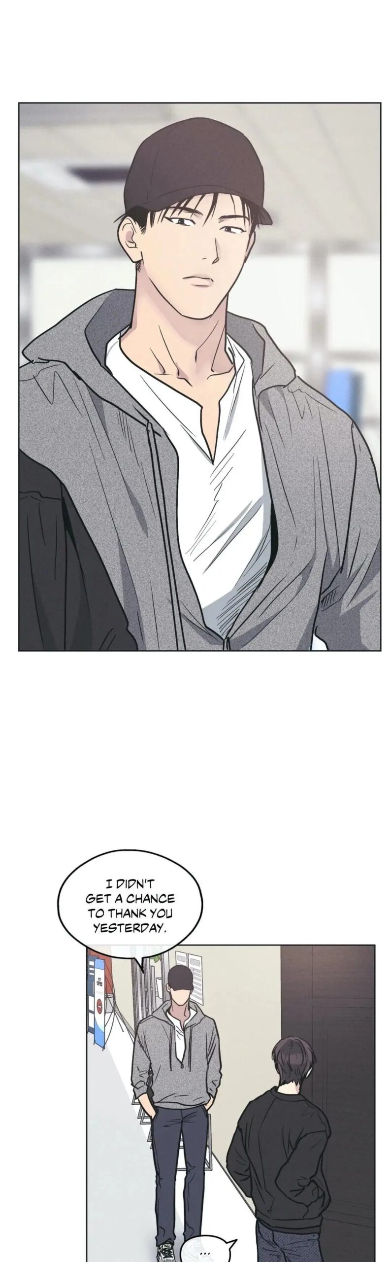 Payback, Chapter 26 image 17