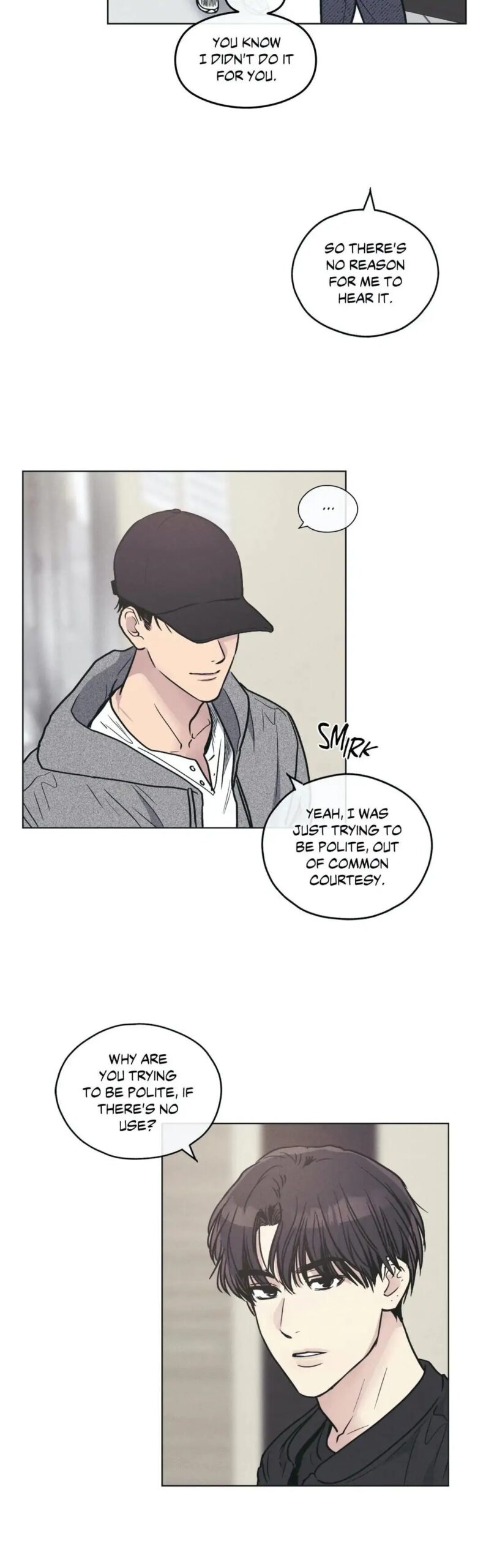 Payback, Chapter 26 image 18