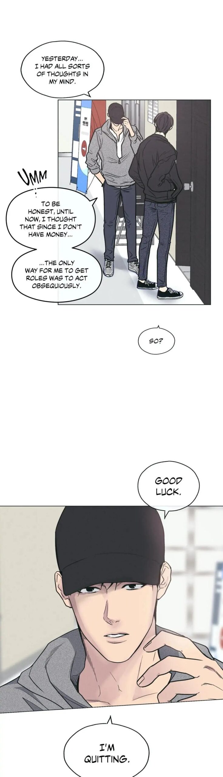 Payback, Chapter 26 image 19