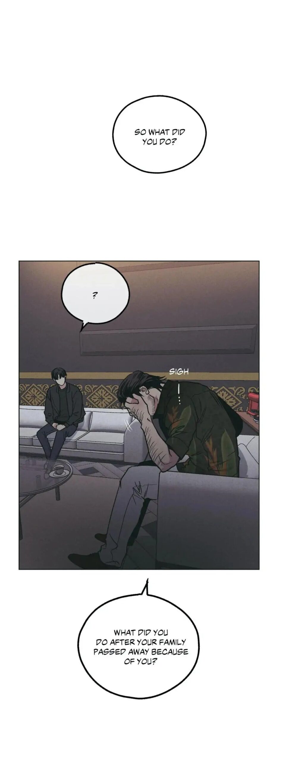 Payback, Chapter 27 image 20