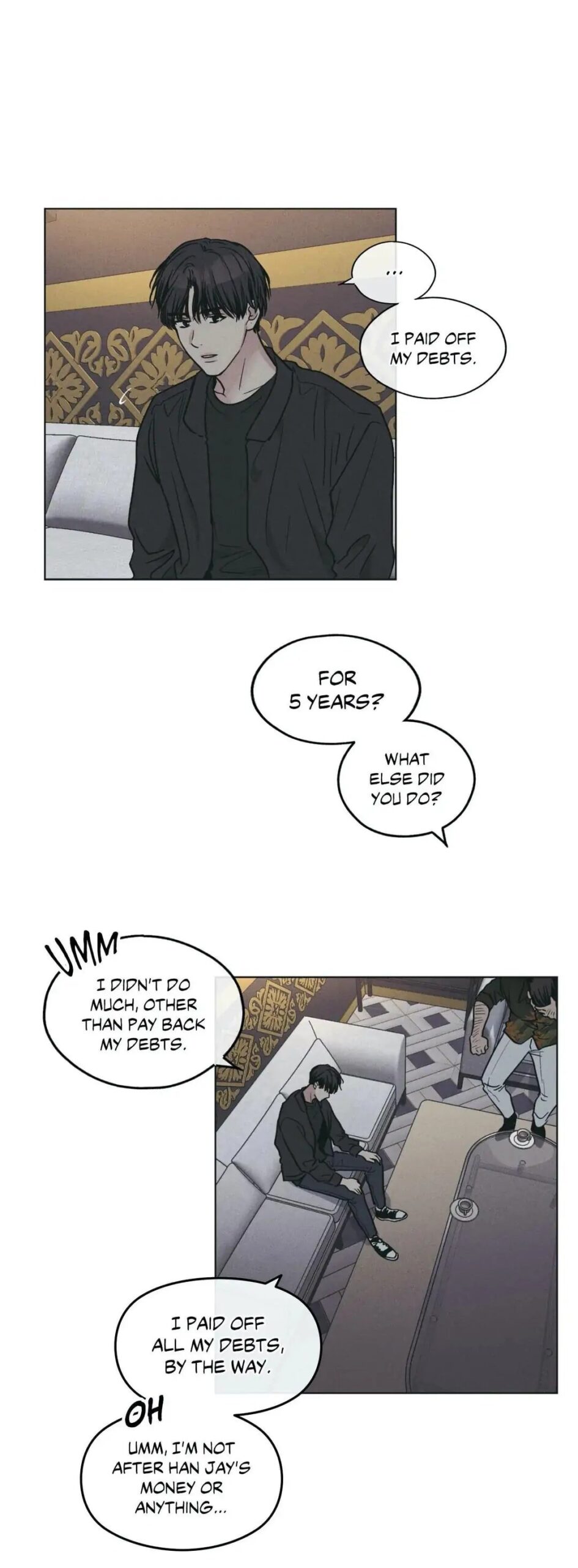 Payback, Chapter 27 image 21