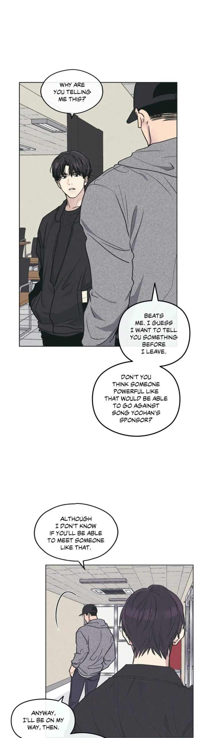 Payback, Chapter 26 image 25