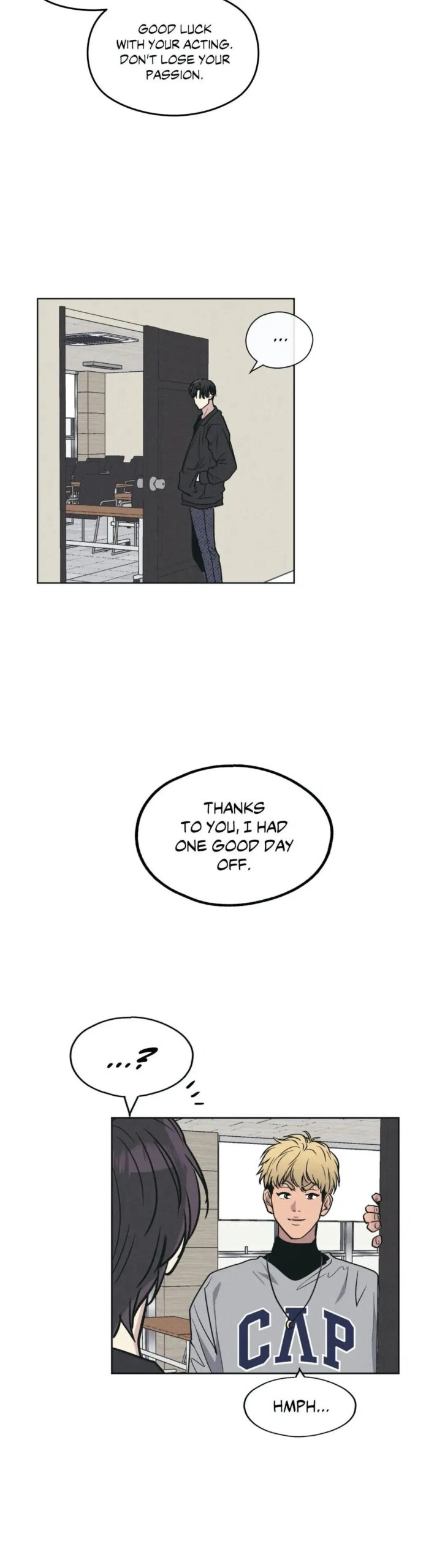 Payback, Chapter 26 image 26