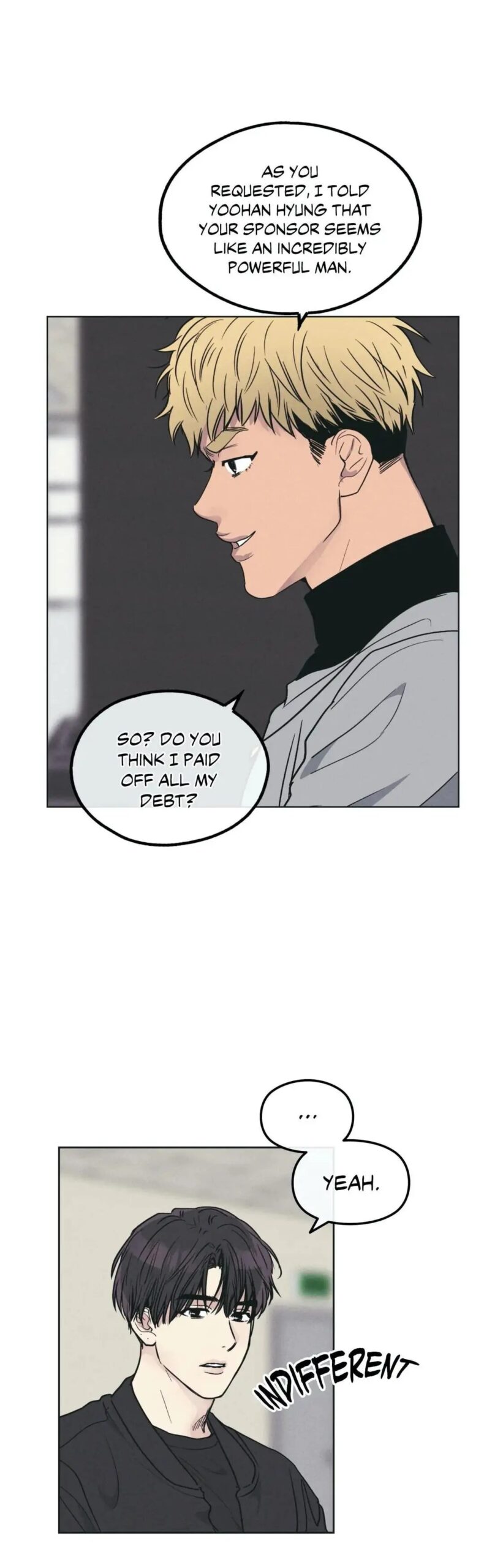Payback, Chapter 26 image 27