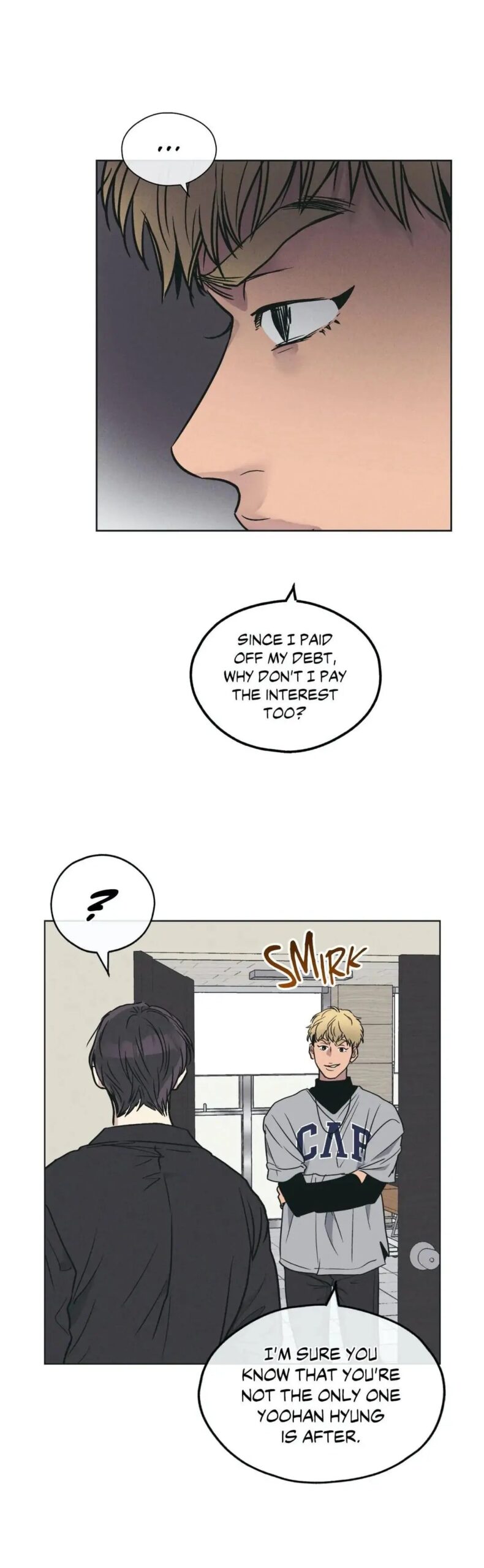 Payback, Chapter 26 image 28