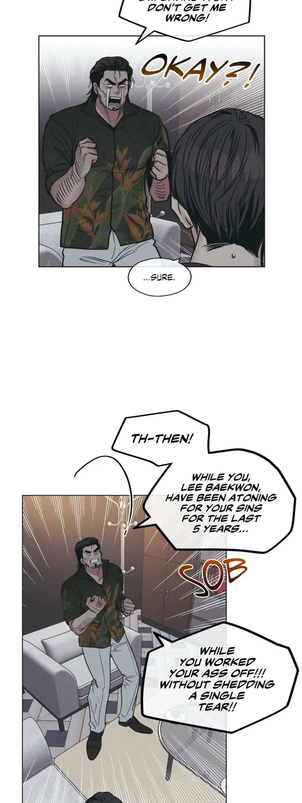 Payback, Chapter 27 image 29