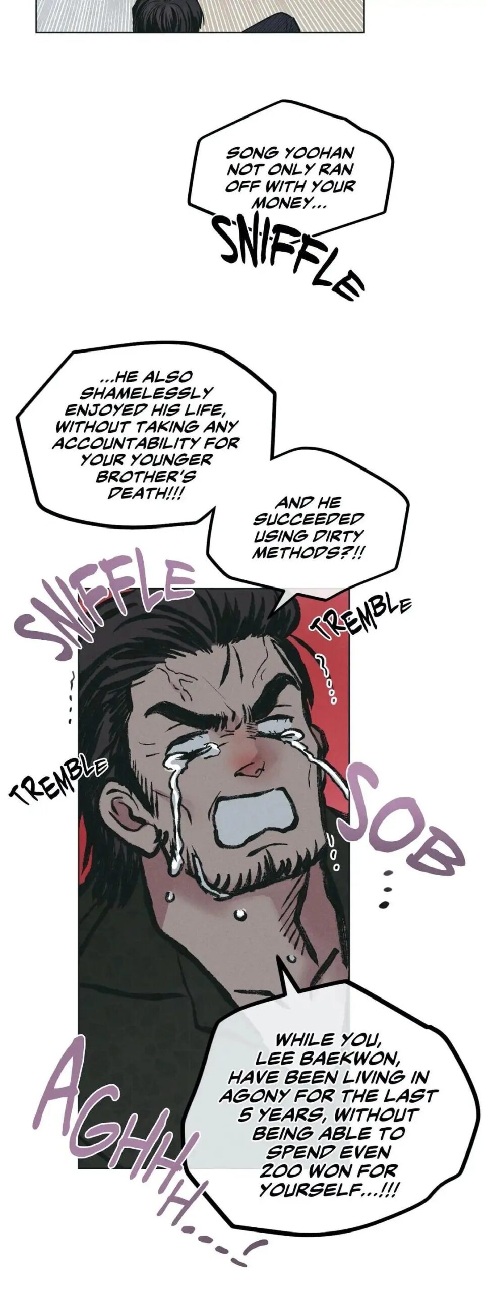 Payback, Chapter 27 image 30