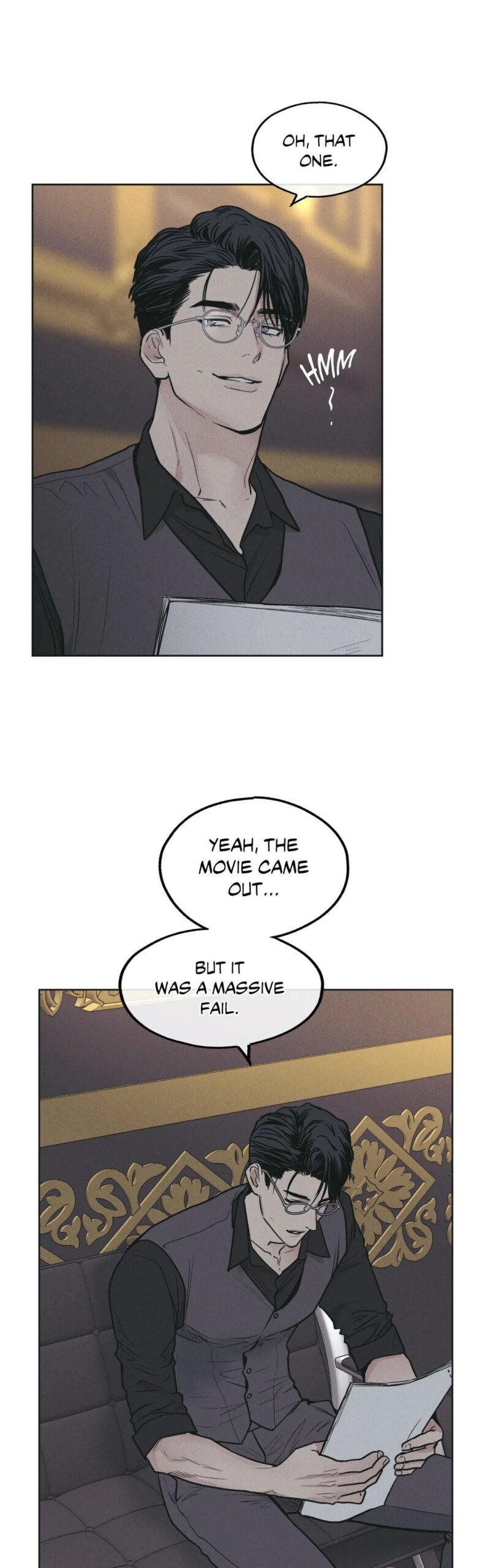 Payback, Chapter 28 image 32