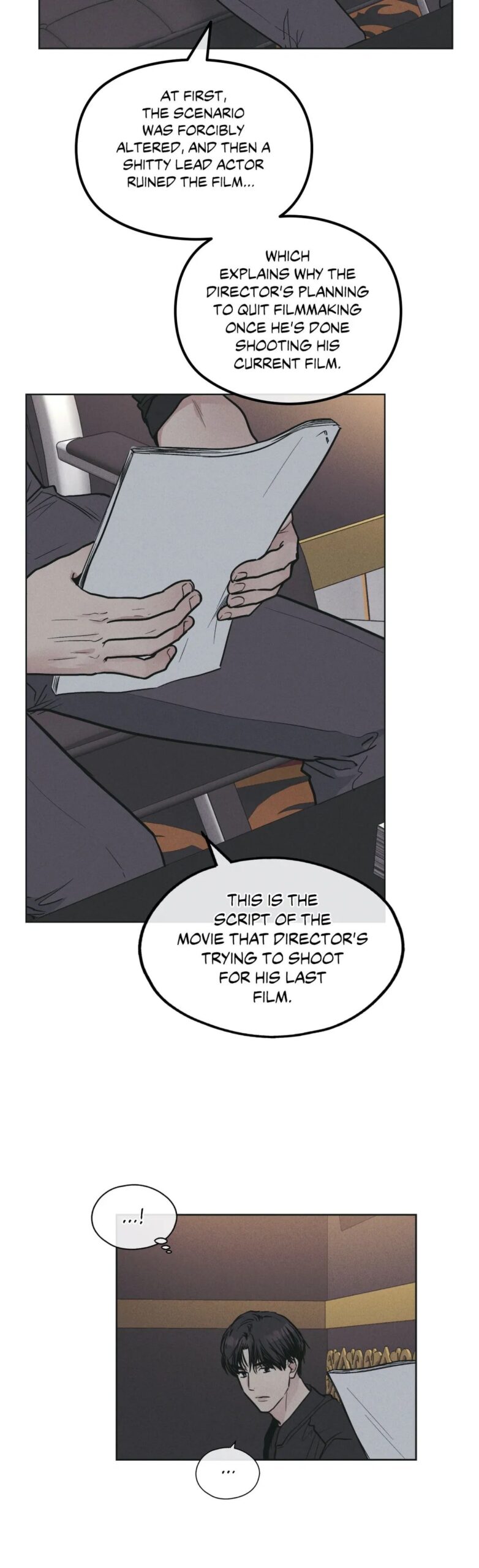 Payback, Chapter 28 image 33