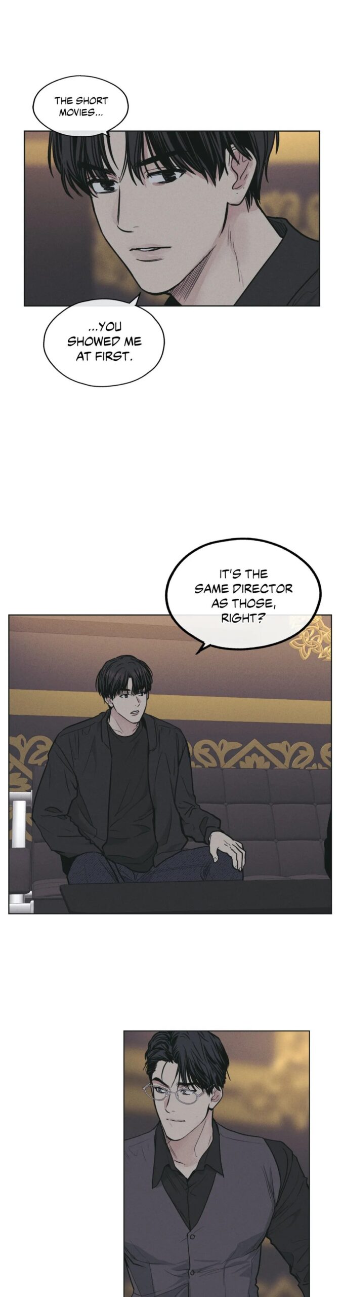 Payback, Chapter 28 image 34
