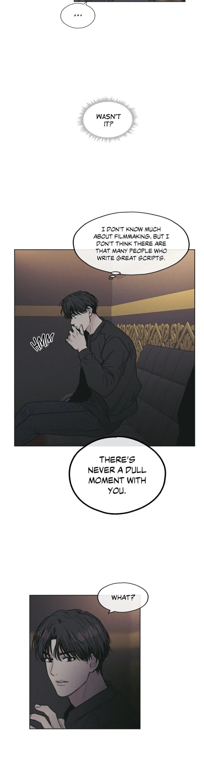 Payback, Chapter 28 image 35