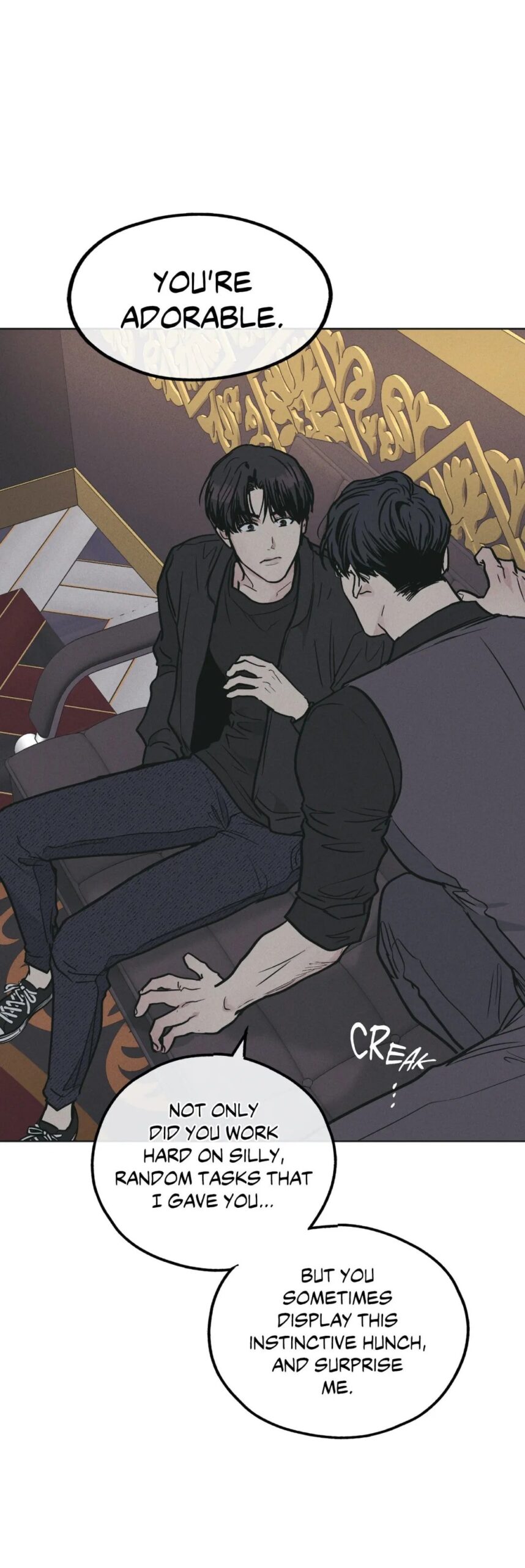 Payback, Chapter 28 image 36