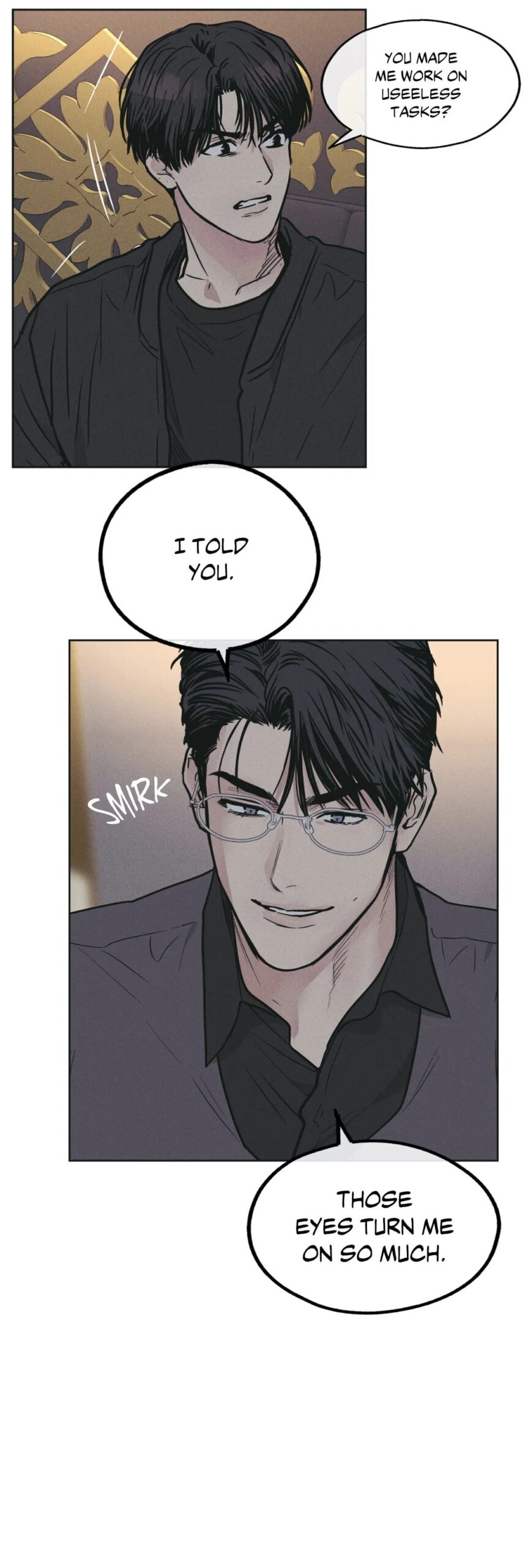 Payback, Chapter 28 image 37