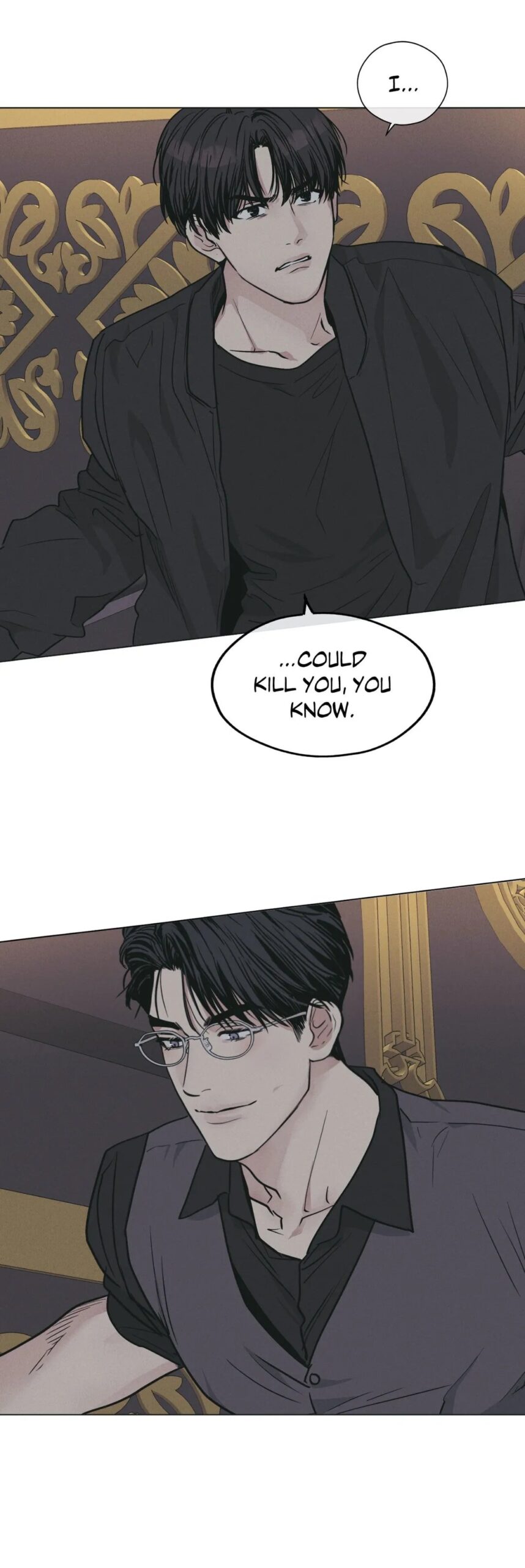 Payback, Chapter 28 image 38
