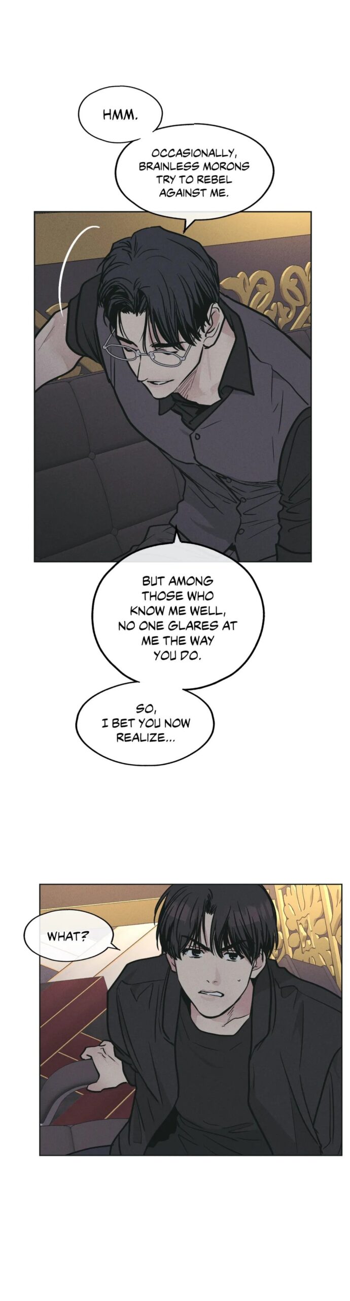Payback, Chapter 28 image 39