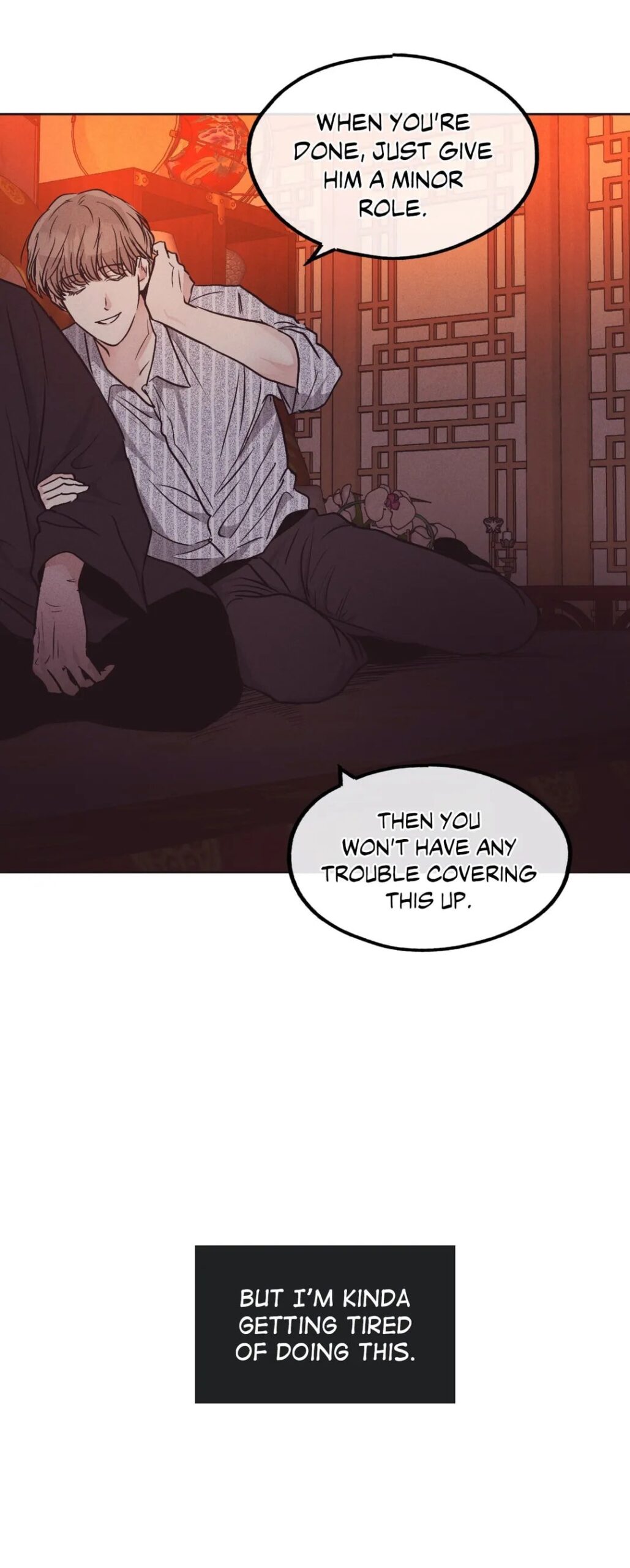 Payback, Chapter 40 image 55