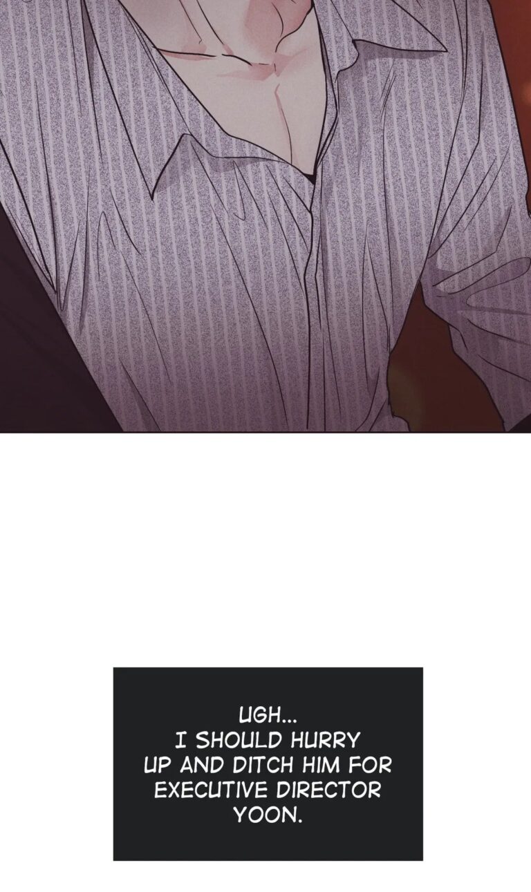 Payback Manga chapter 41
