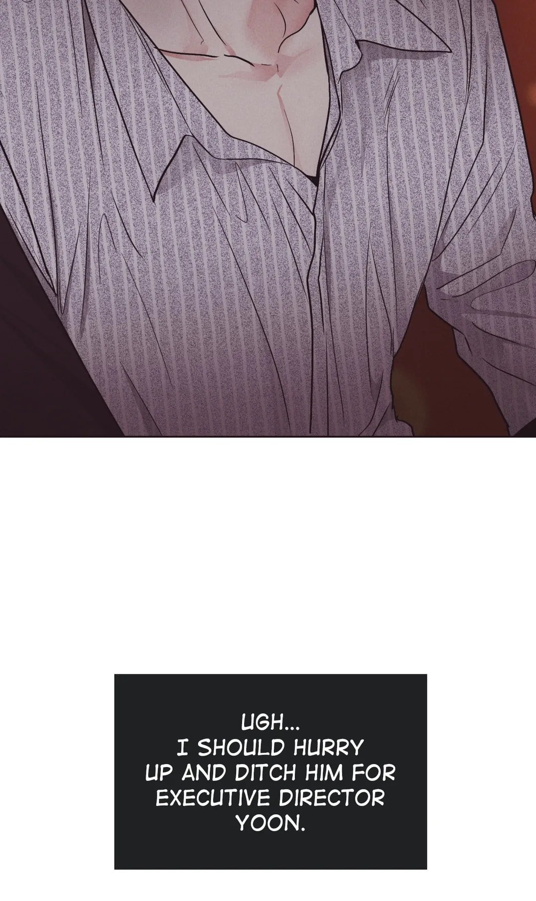 Payback Manga chapter 41