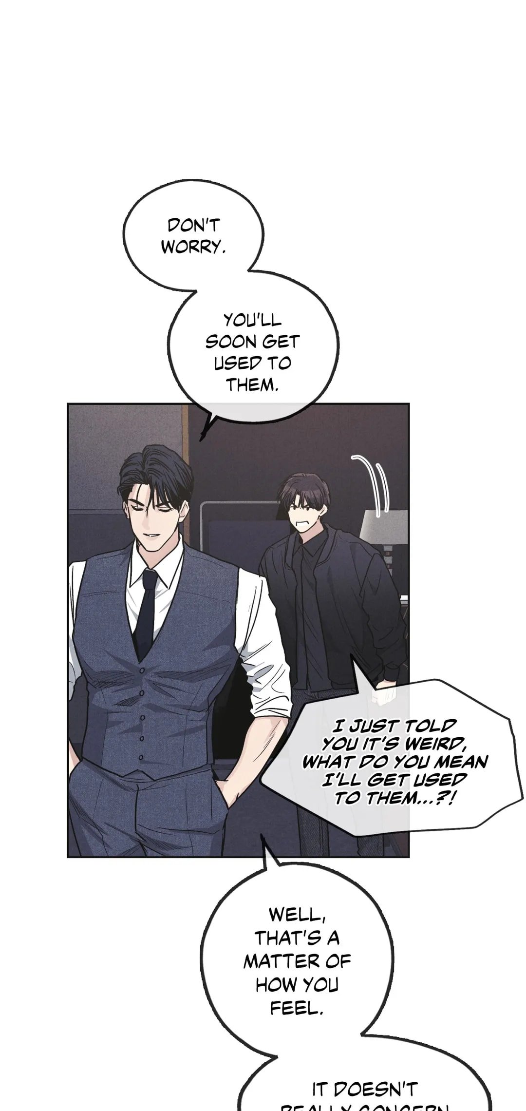 Payback, Chapter 55 image 61