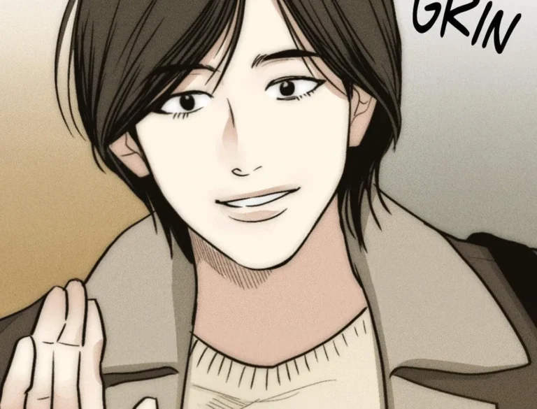 Payback Manga Chapter 91