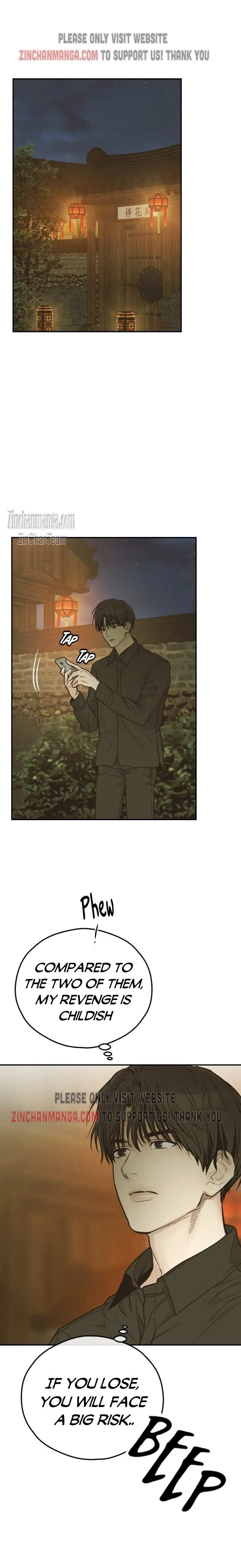 Payback Chapter 74 95 50c209442918