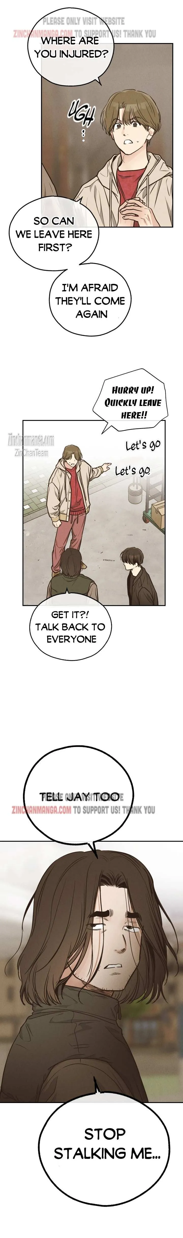 Payback Chapter 73 73 527457f881bc