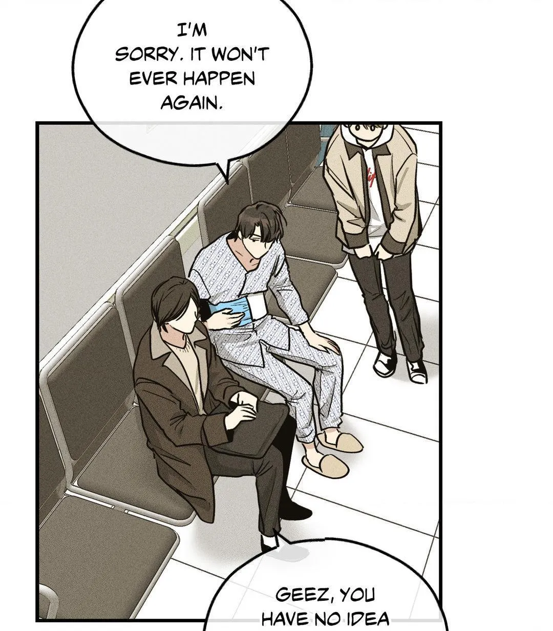 Payback Chapter 92 465 528d439848e4