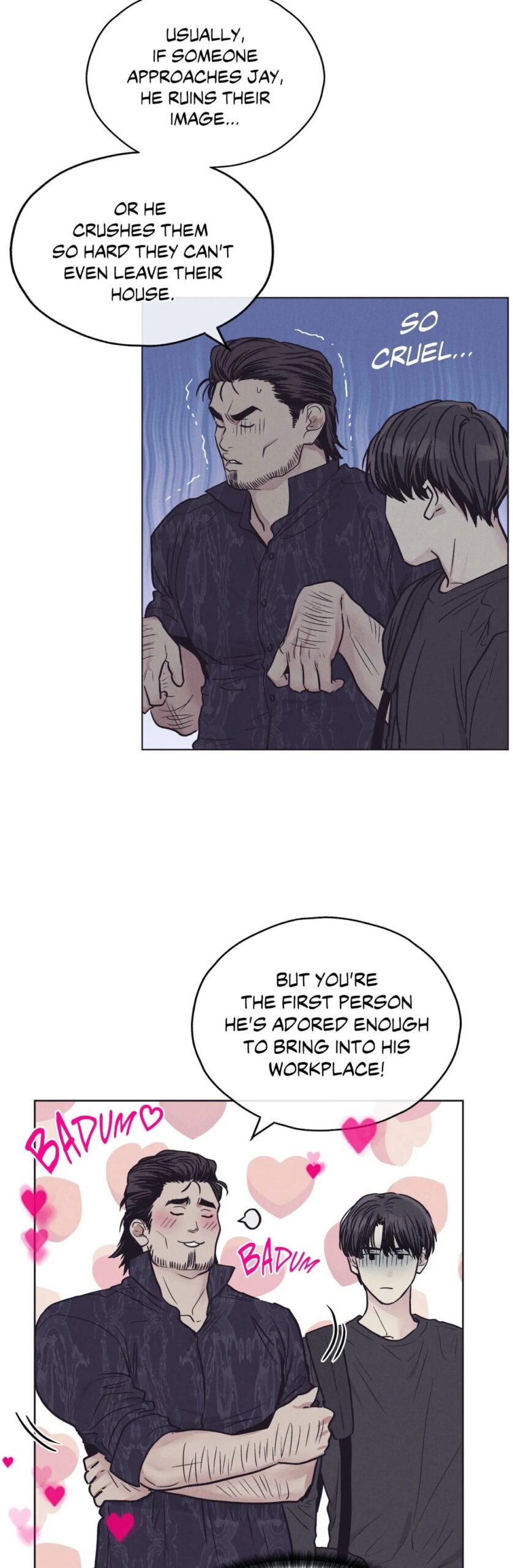 Payback, Chapter 29 image 54