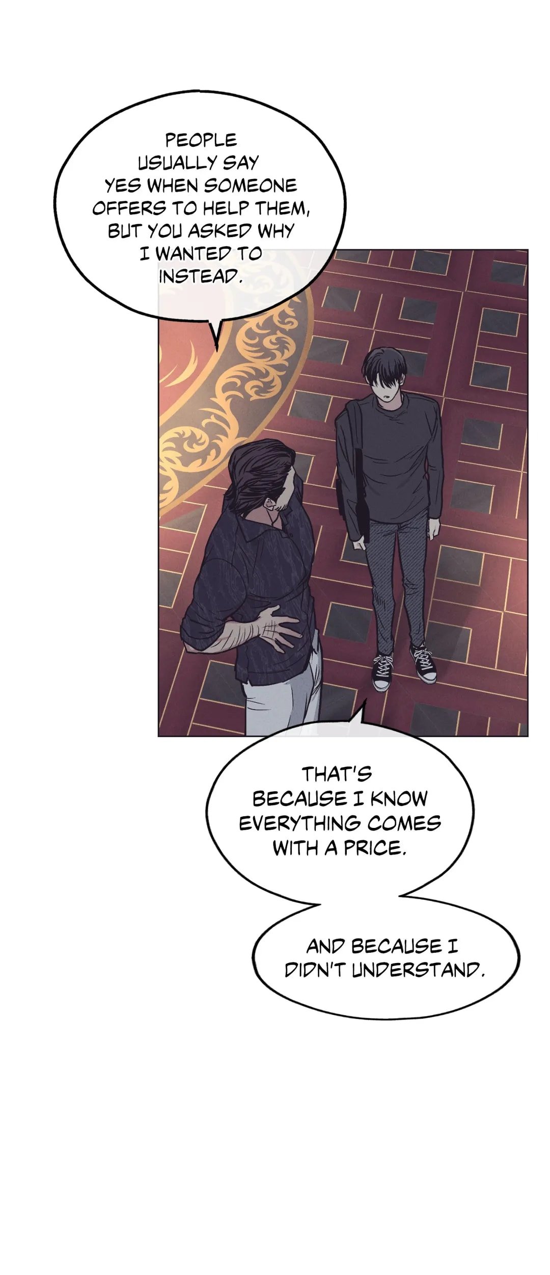 Payback, Chapter 29 image 56