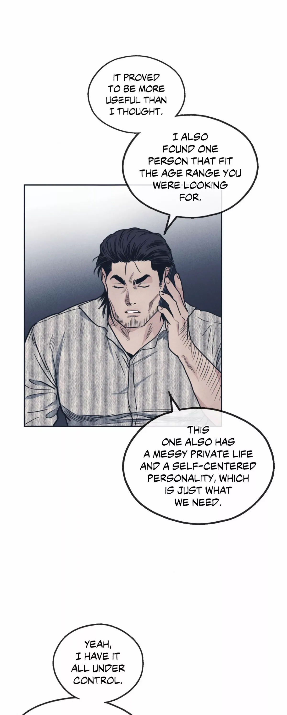 Payback Chapter 50 235 5612b9ce6320