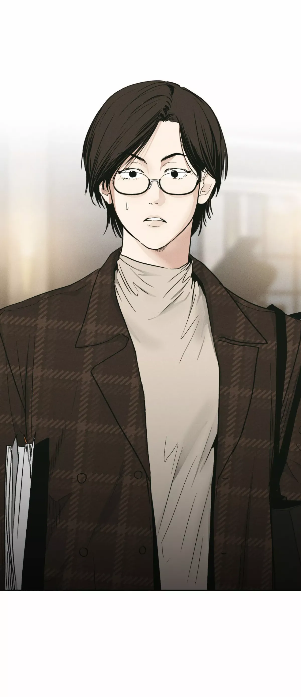 Payback Manga Chapter 45