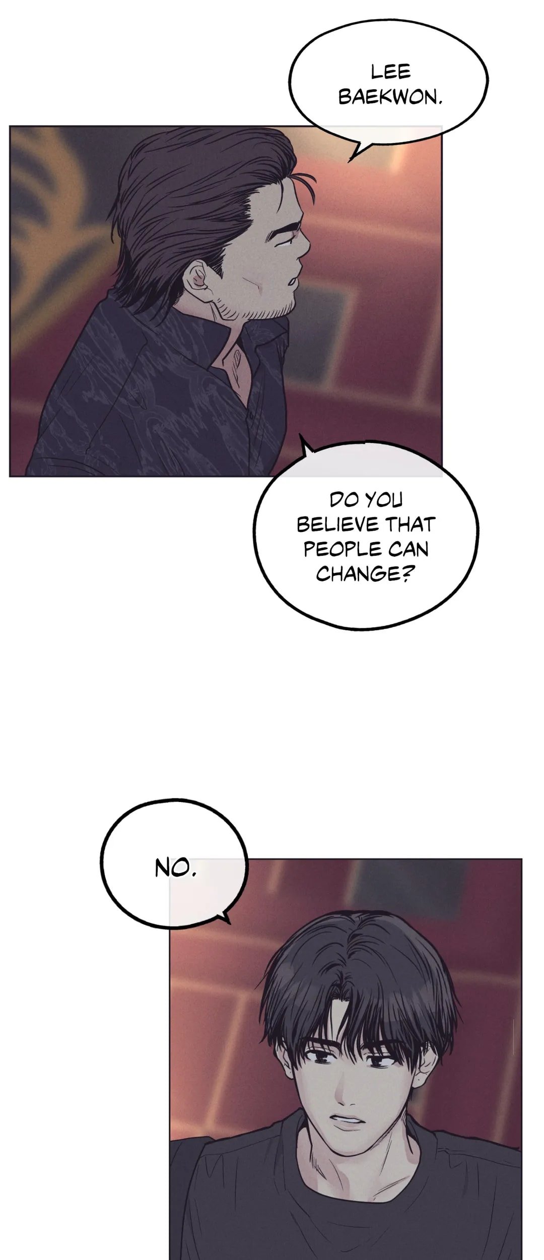 Payback, Chapter 29 image 57