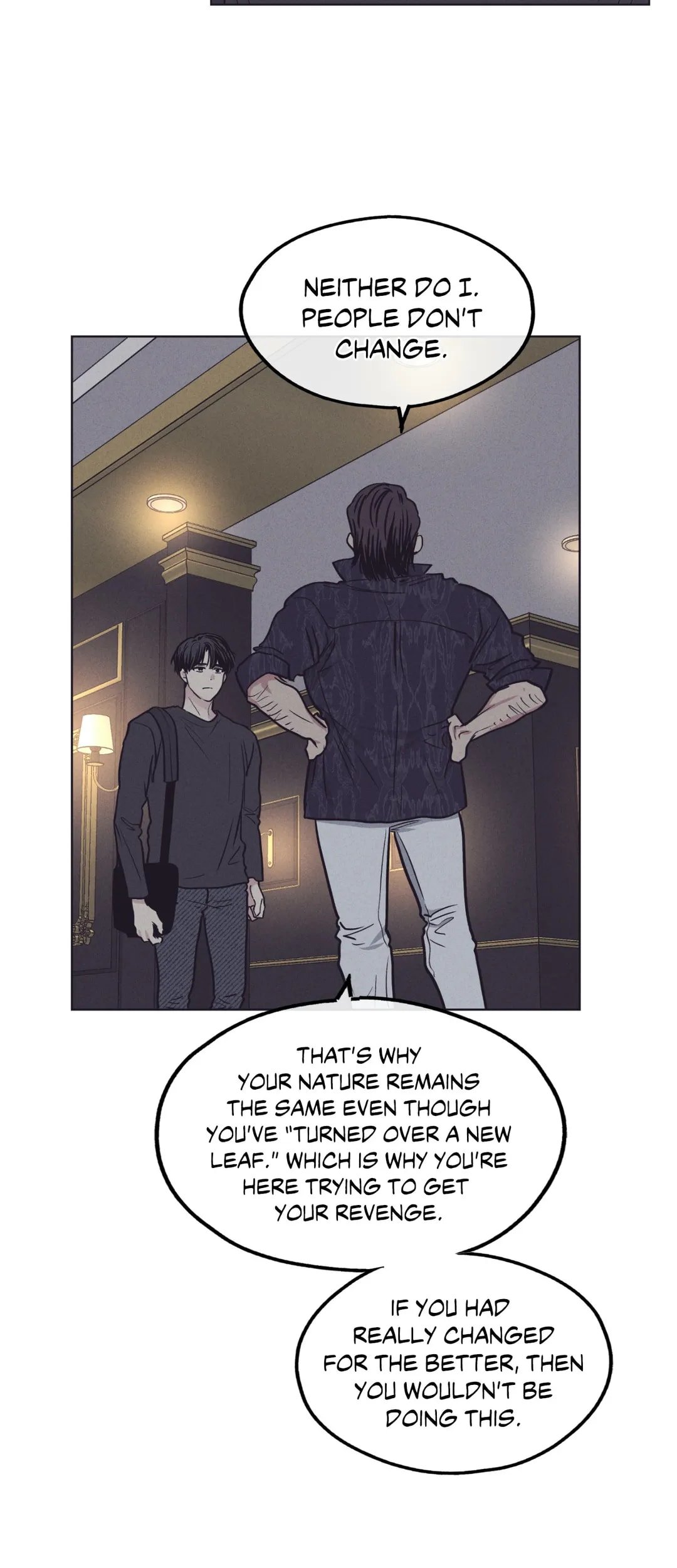 Payback, Chapter 29 image 58