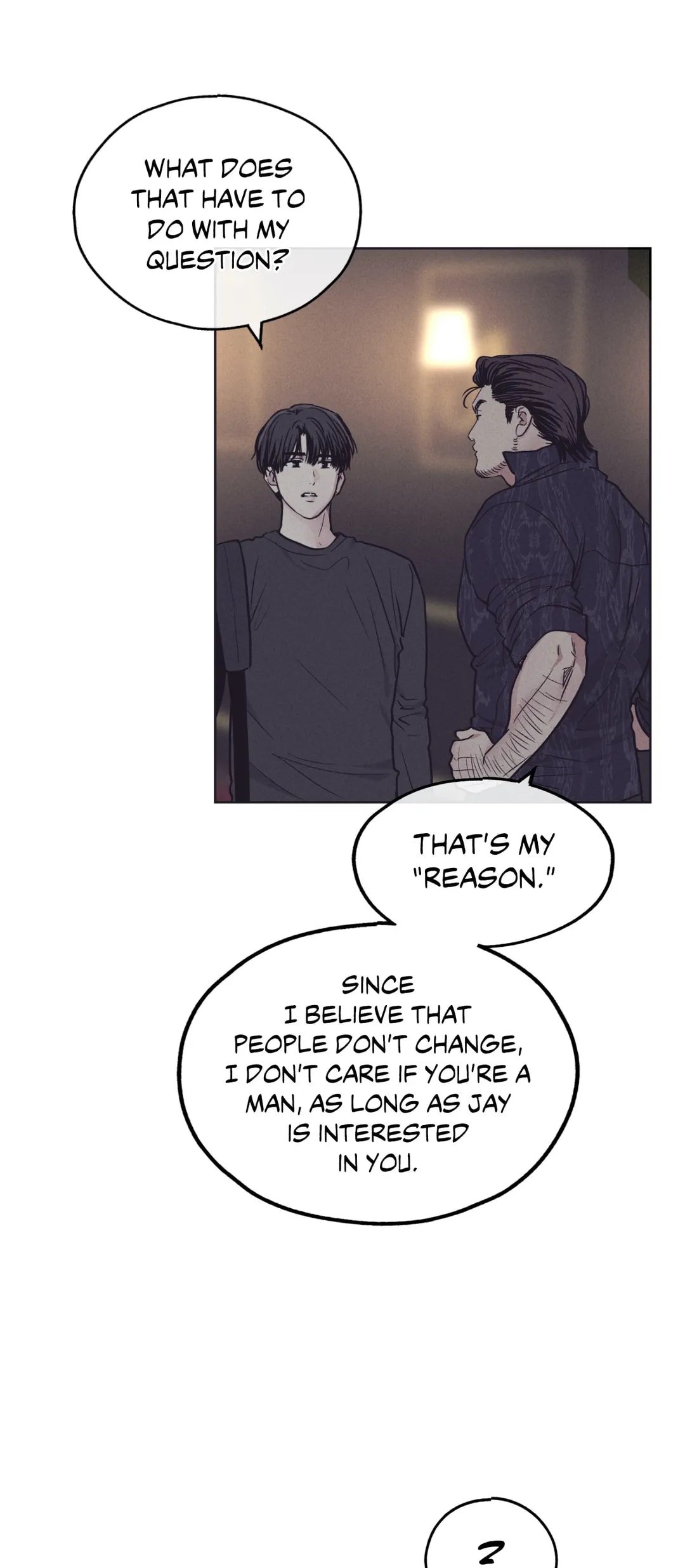 Payback, Chapter 29 image 59
