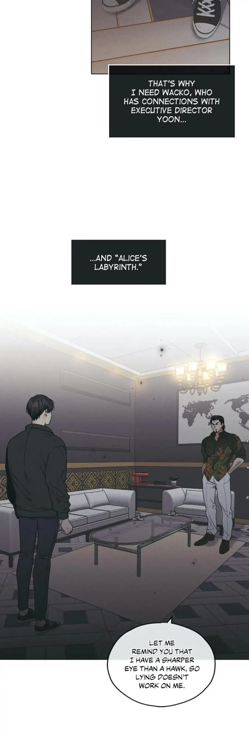 Payback, Chapter 27 image 07