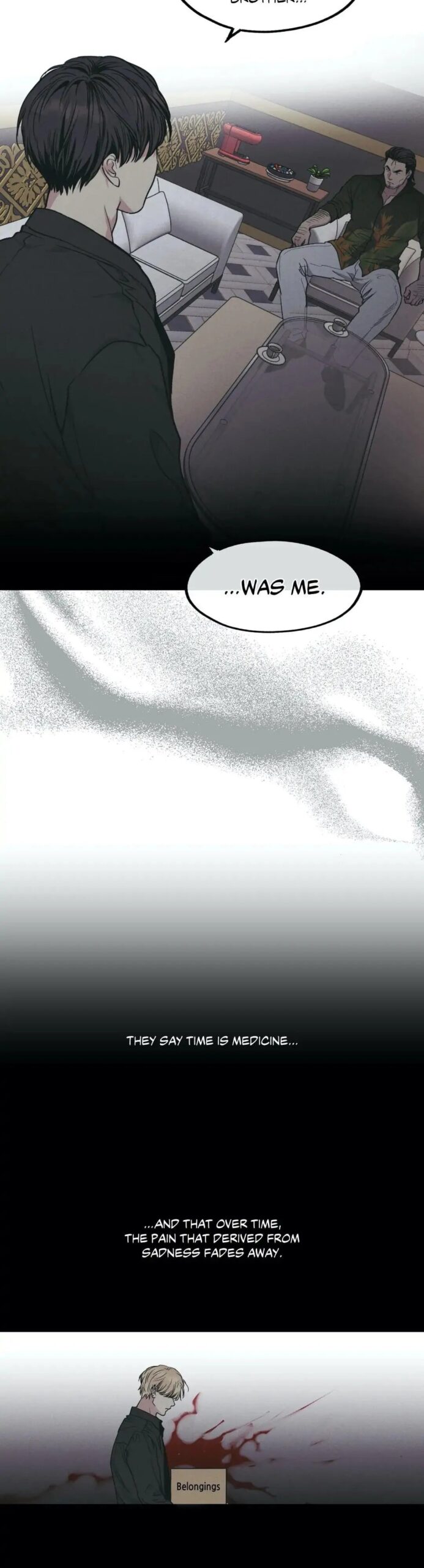 Payback, Chapter 27 image 11