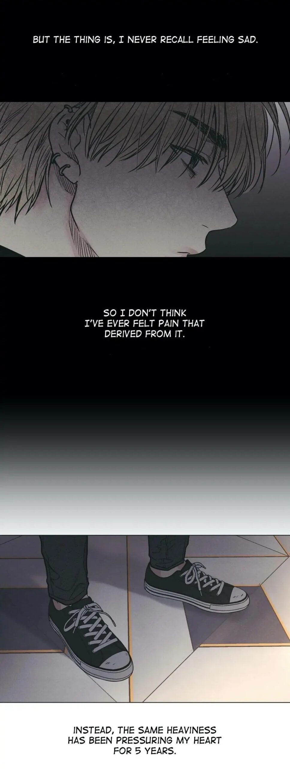 Payback, Chapter 27 image 12