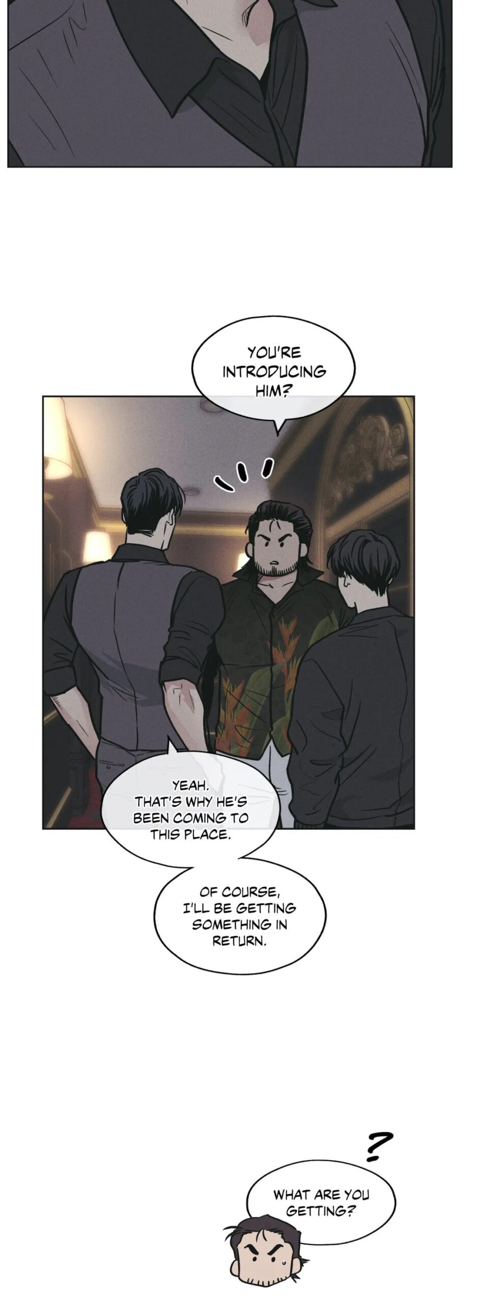 Payback, Chapter 28 image 14